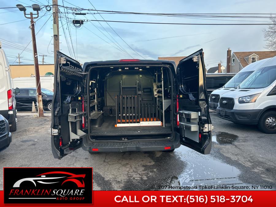 2016 Ford Transit Cargo Van T-150 130