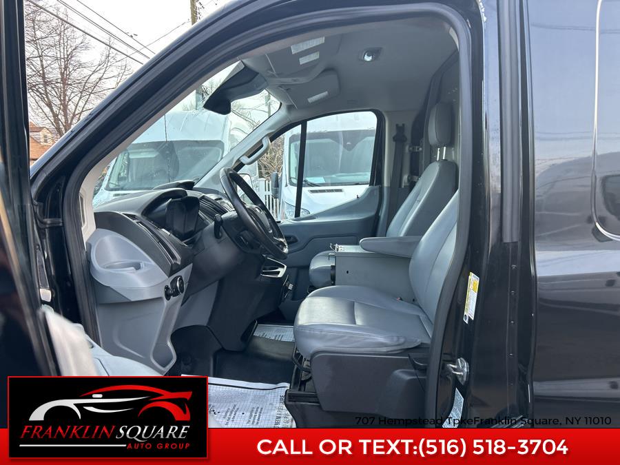 2016 Ford Transit Cargo Van T-150 130