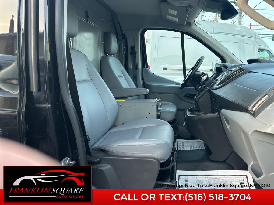 2016 Ford Transit Cargo Van T-150 130