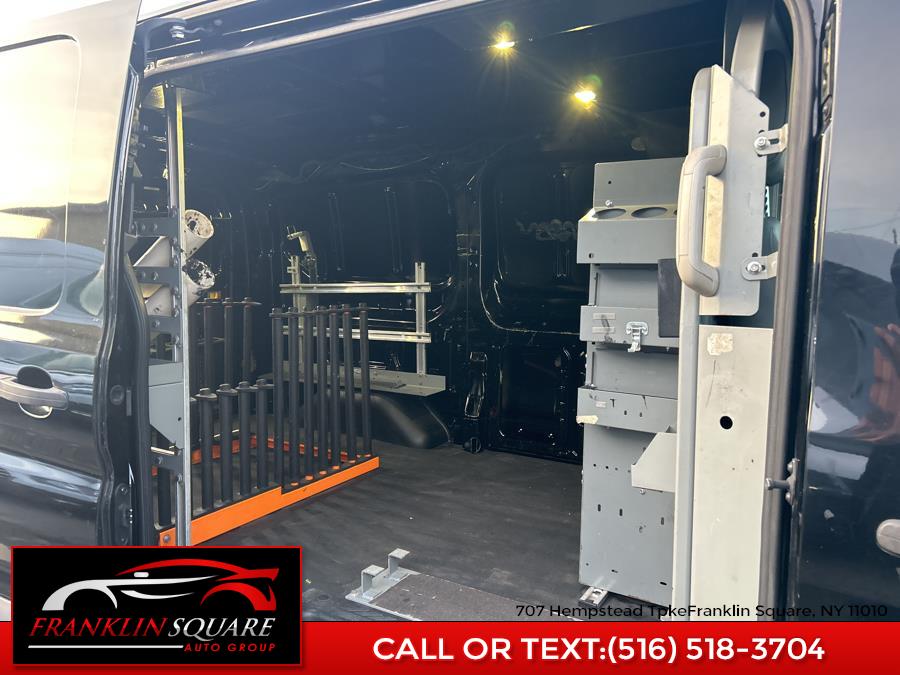 2016 Ford Transit Cargo Van T-150 130