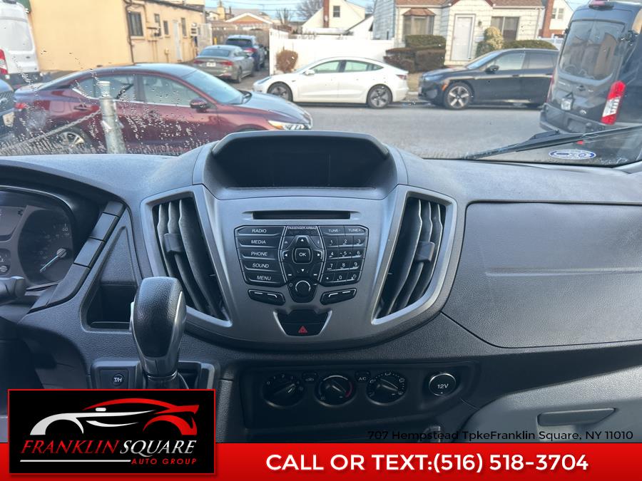 2016 Ford Transit Cargo Van T-150 130