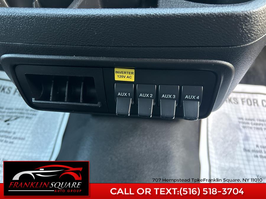 2016 Ford Transit Cargo Van T-150 130