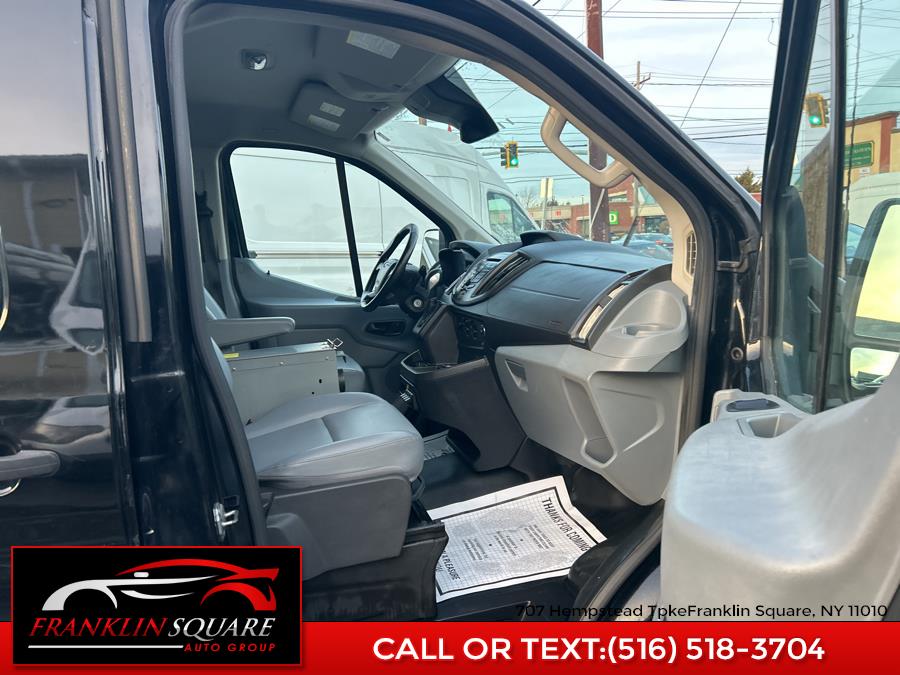 2016 Ford Transit Cargo Van T-150 130