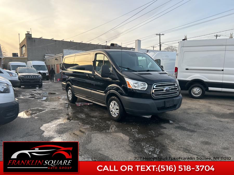 2016 Ford Transit Cargo Van T-150 130