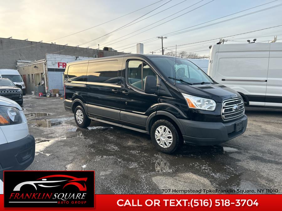 2016 Ford Transit Cargo Van T-150 130