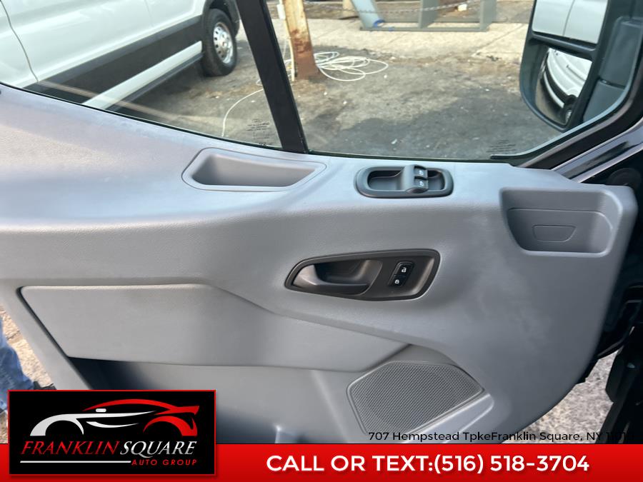 2016 Ford Transit Cargo Van T-150 130