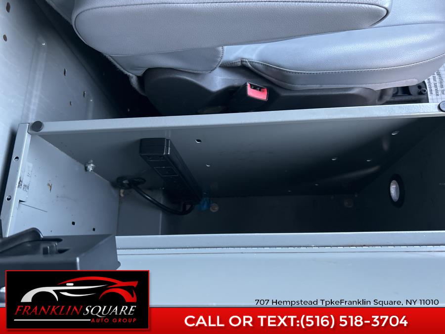 2016 Ford Transit Cargo Van T-150 130