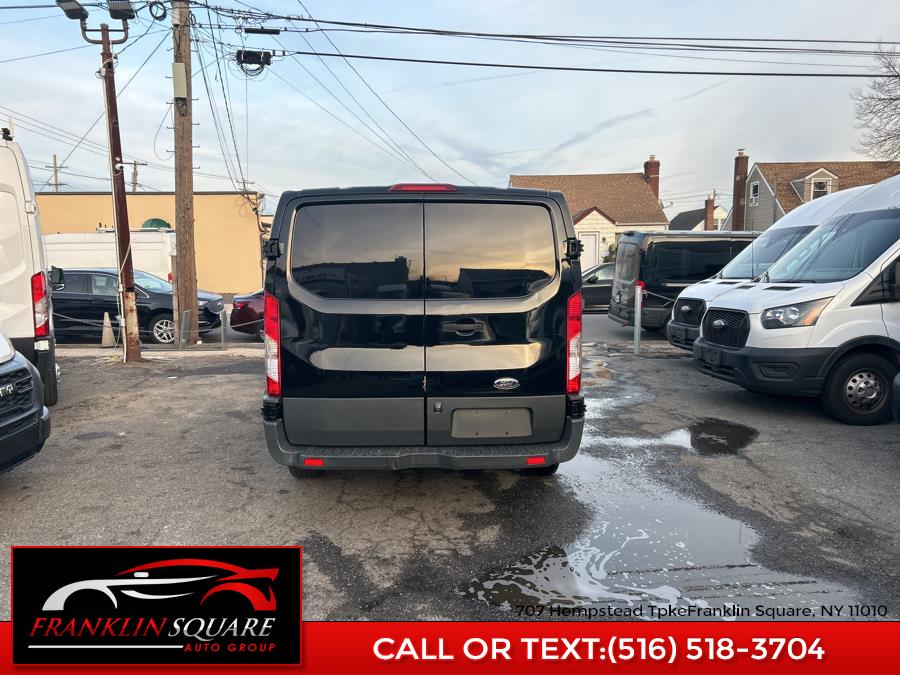 2016 Ford Transit Cargo Van T-150 130