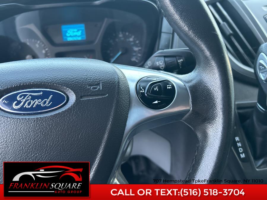 2016 Ford Transit Cargo Van T-150 130