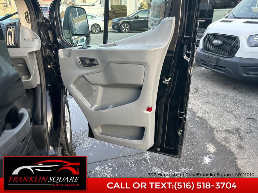 2016 Ford Transit Cargo Van T-150 130