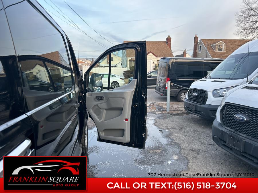 2016 Ford Transit Cargo Van T-150 130