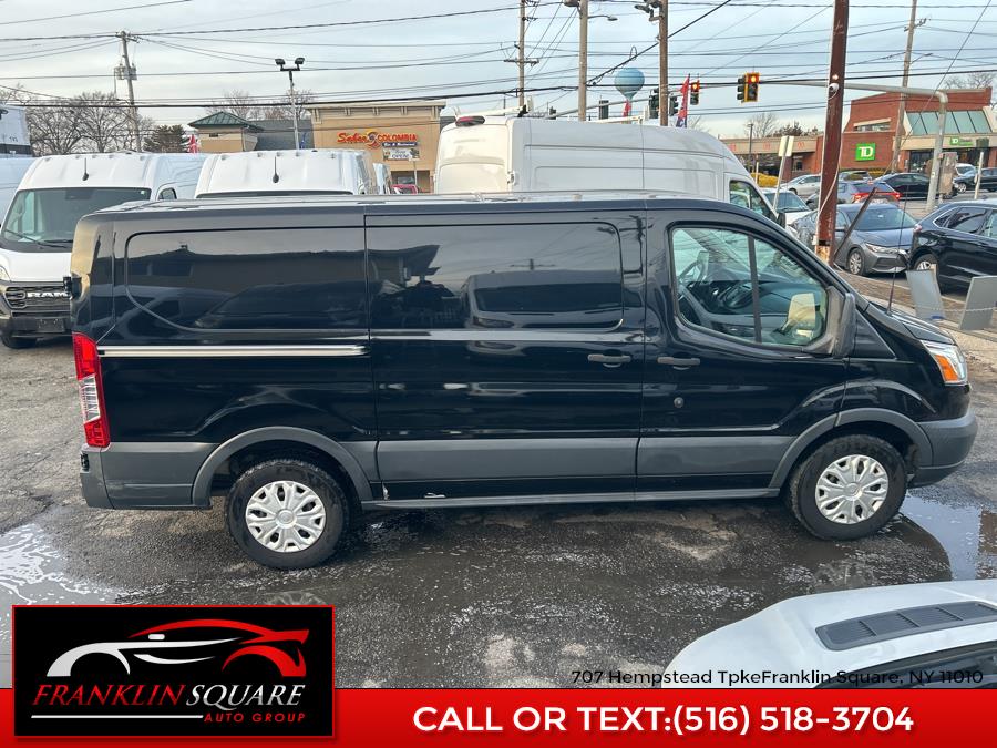 2016 Ford Transit Cargo Van T-150 130