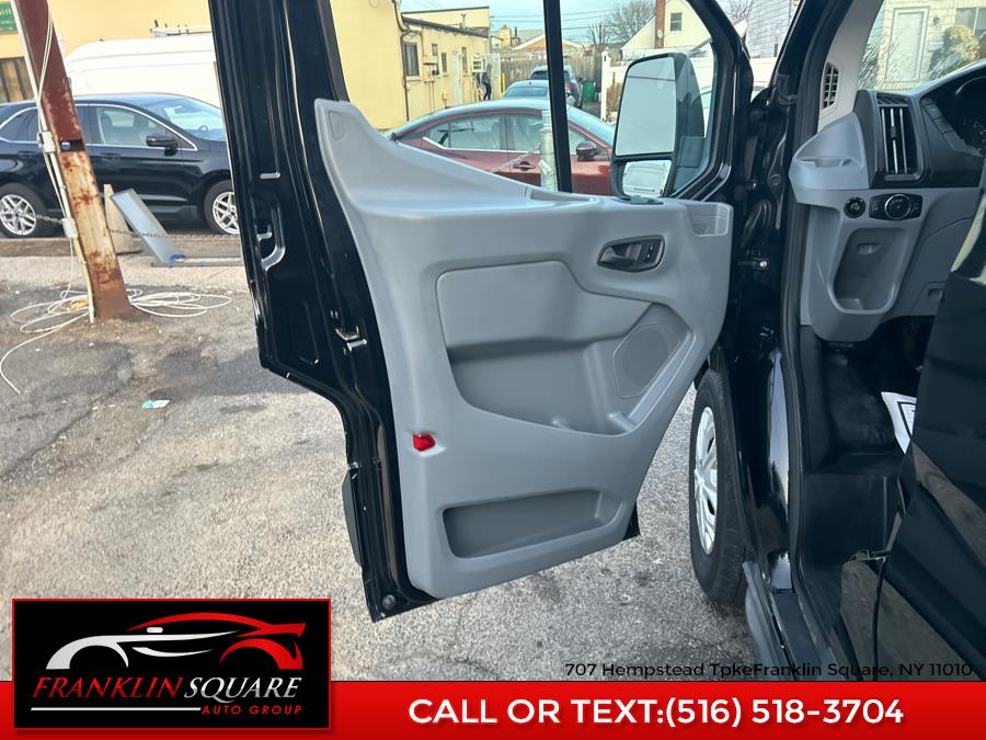 2016 Ford Transit Cargo Van T-150 130