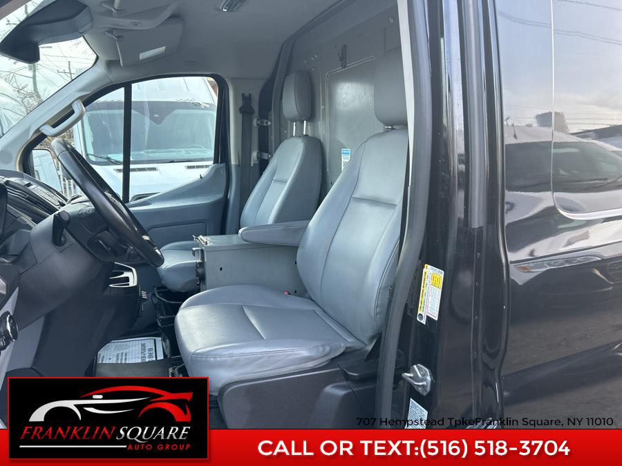 2016 Ford Transit Cargo Van T-150 130