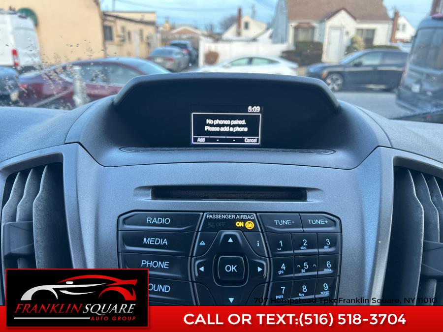 2016 Ford Transit Cargo Van T-150 130