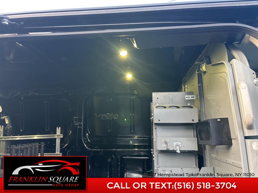 2016 Ford Transit Cargo Van T-150 130