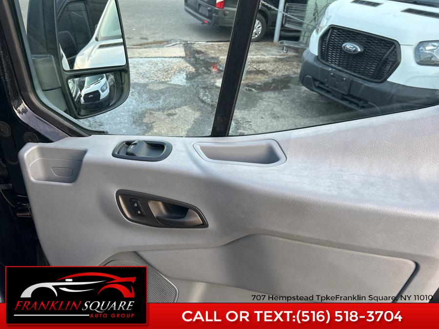 2016 Ford Transit Cargo Van T-150 130