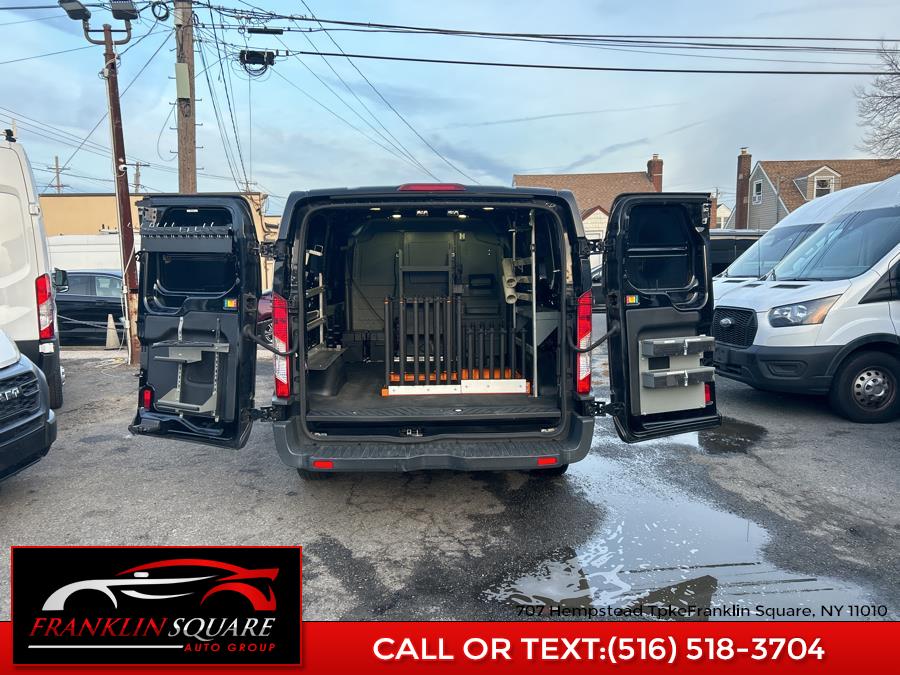 2016 Ford Transit Cargo Van T-150 130