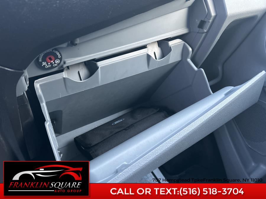 2016 Ford Transit Cargo Van T-150 130