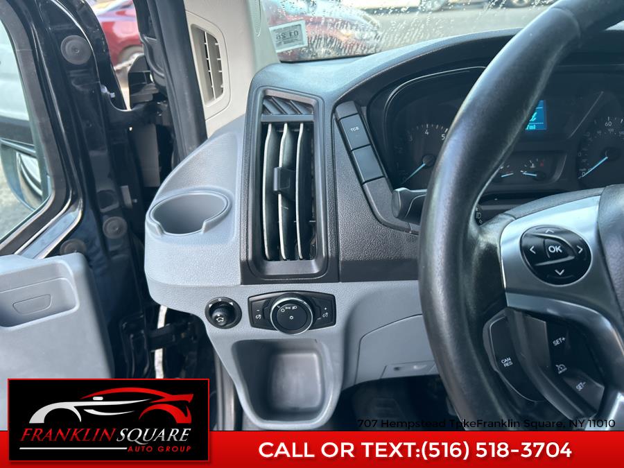 2016 Ford Transit Cargo Van T-150 130