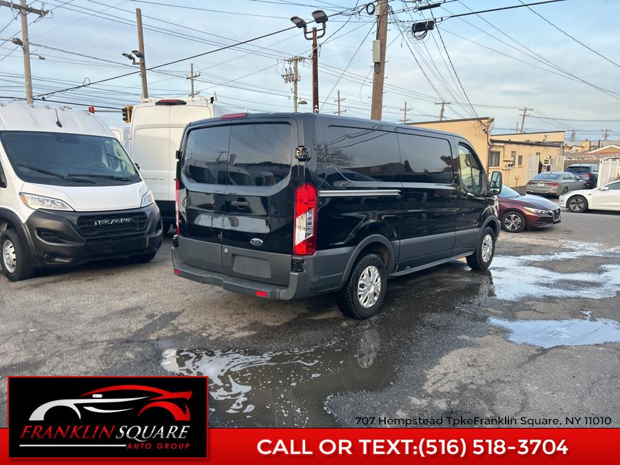 2016 Ford Transit Cargo Van T-150 130