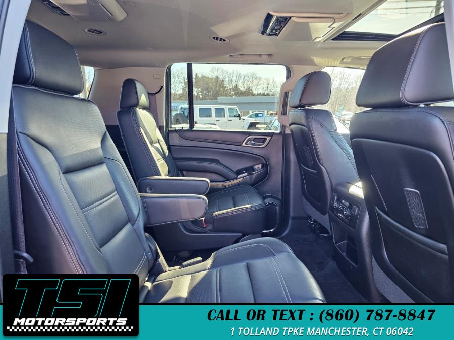 2016 GMC Yukon XL 4WD 4dr Denali photo