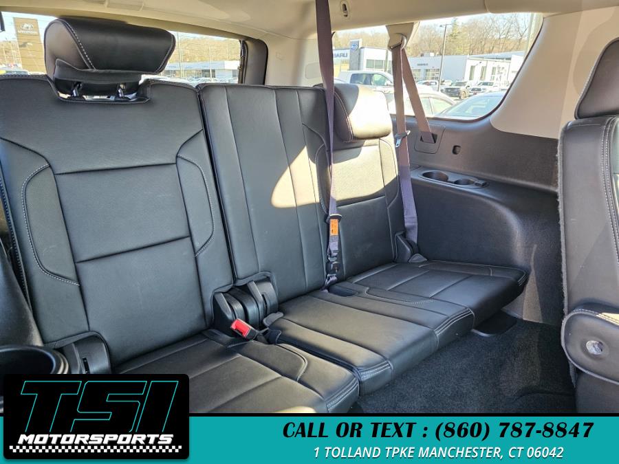 2016 GMC Yukon XL 4WD 4dr Denali photo