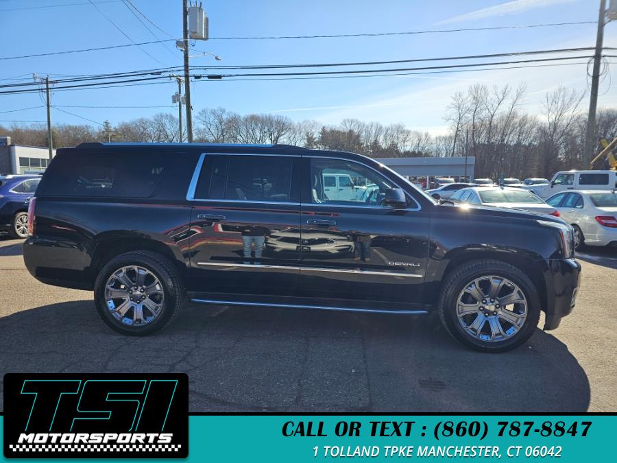2016 GMC Yukon XL 4WD 4dr Denali photo