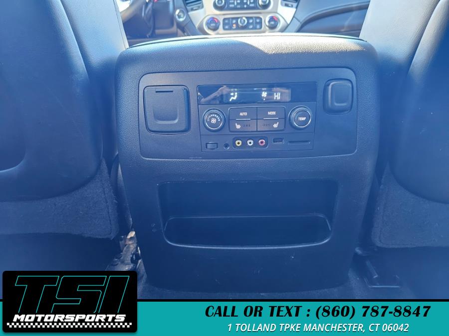2016 GMC Yukon XL 4WD 4dr Denali photo