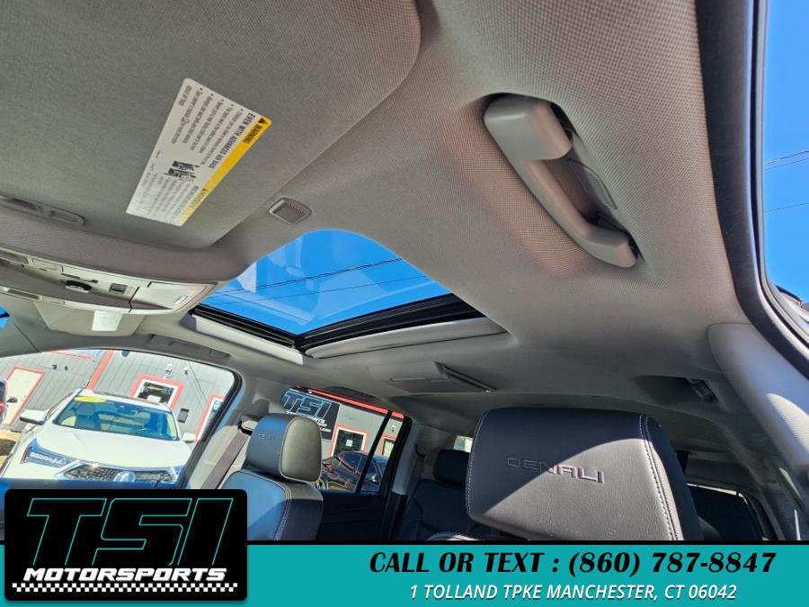 2016 GMC Yukon XL 4WD 4dr Denali photo