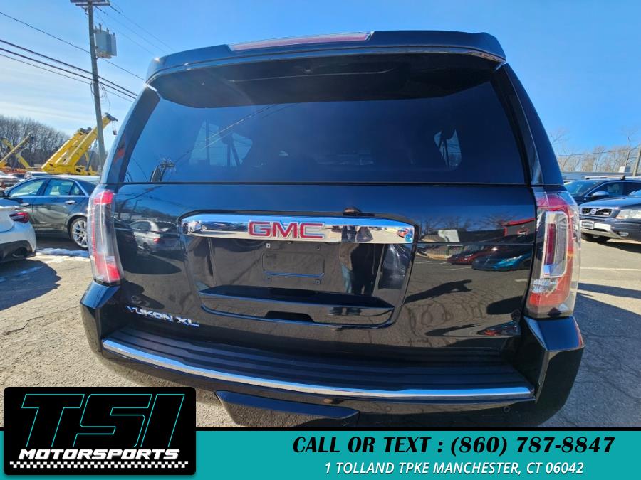 2016 GMC Yukon XL 4WD 4dr Denali photo