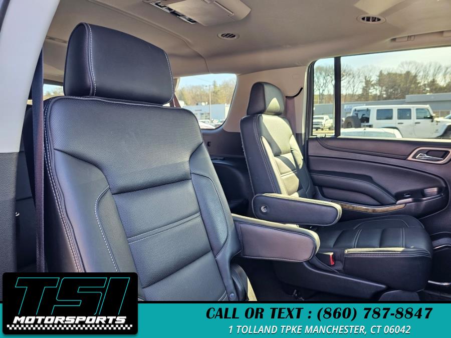 2016 GMC Yukon XL 4WD 4dr Denali photo
