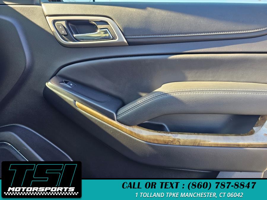 2016 GMC Yukon XL 4WD 4dr Denali photo