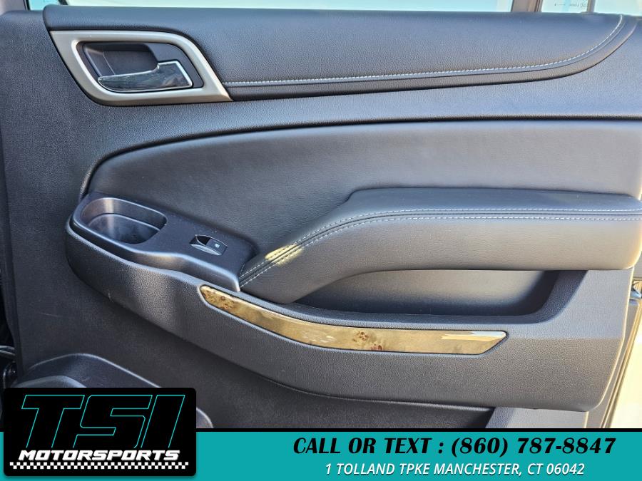 2016 GMC Yukon XL 4WD 4dr Denali photo