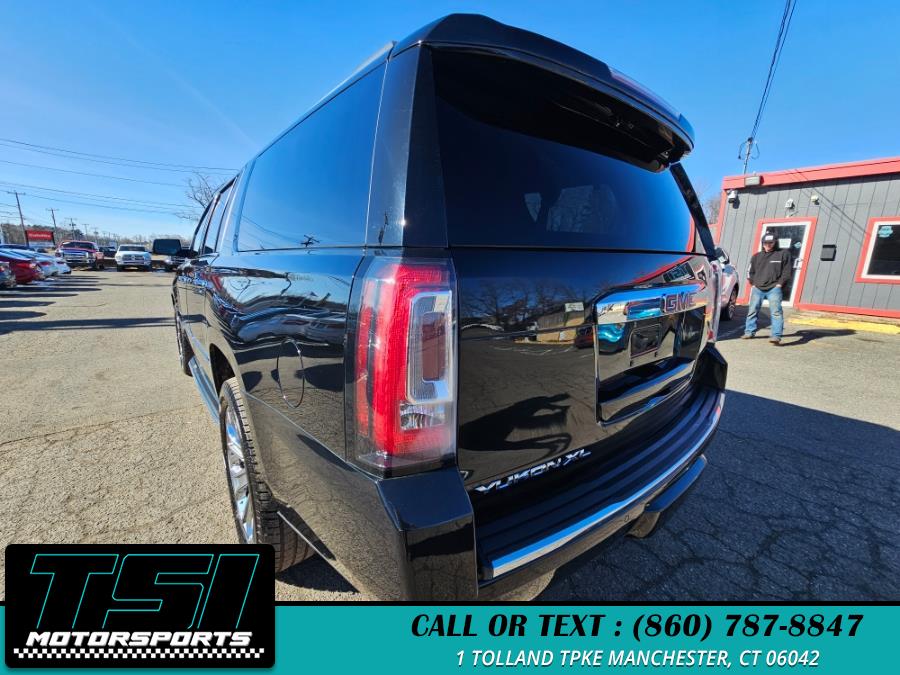 2016 GMC Yukon XL 4WD 4dr Denali photo
