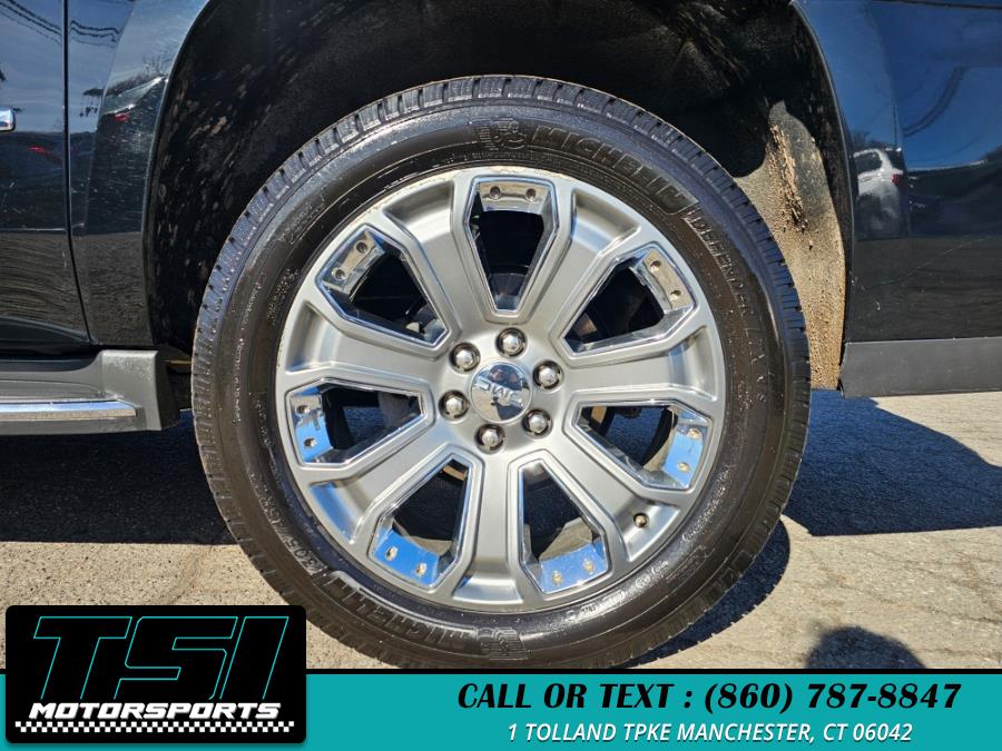 2016 GMC Yukon XL 4WD 4dr Denali photo