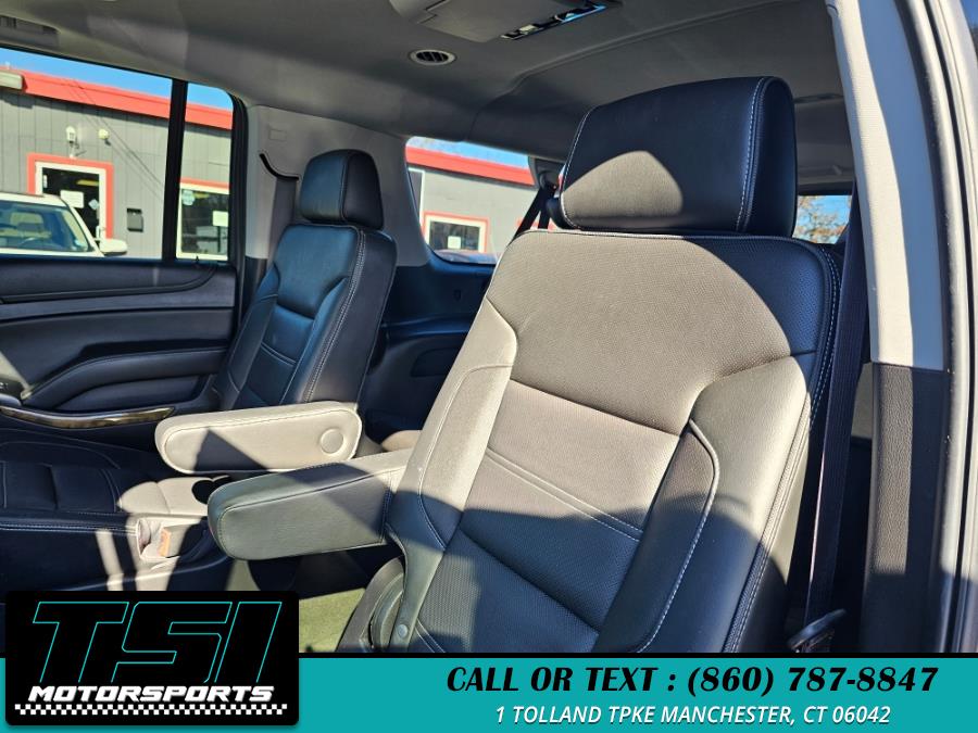 2016 GMC Yukon XL 4WD 4dr Denali photo