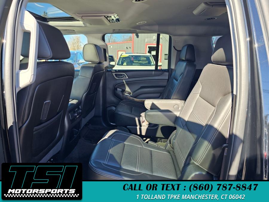 2016 GMC Yukon XL 4WD 4dr Denali photo