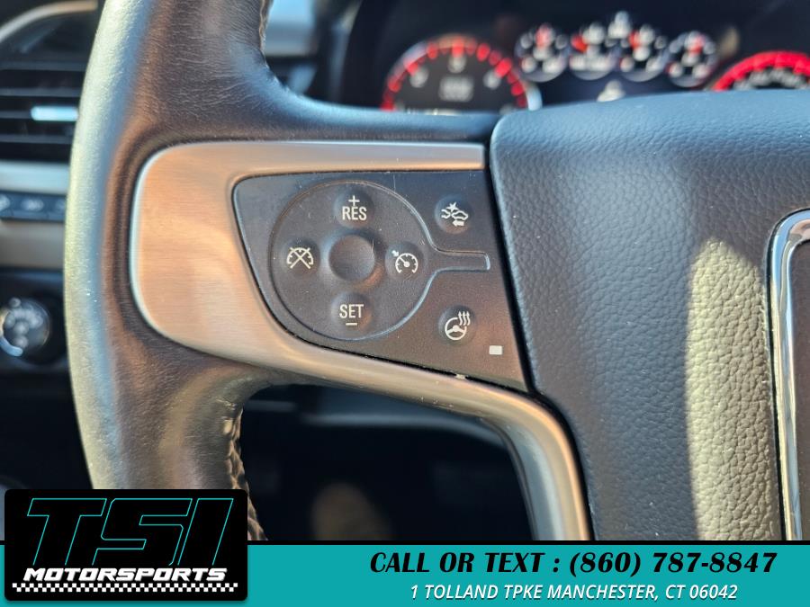 2016 GMC Yukon XL 4WD 4dr Denali photo
