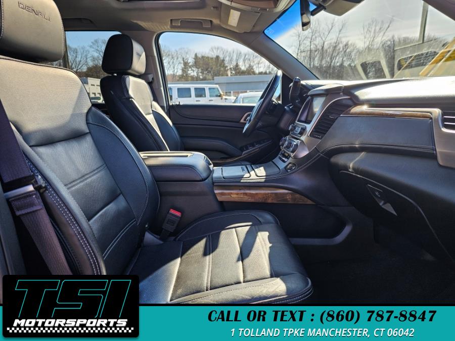 2016 GMC Yukon XL 4WD 4dr Denali photo