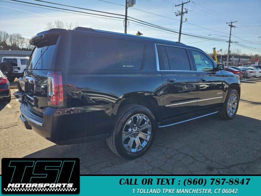 2016 GMC Yukon XL 4WD 4dr Denali photo