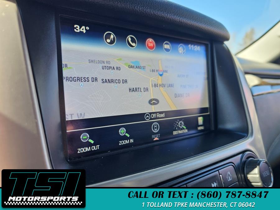 2016 GMC Yukon XL 4WD 4dr Denali photo