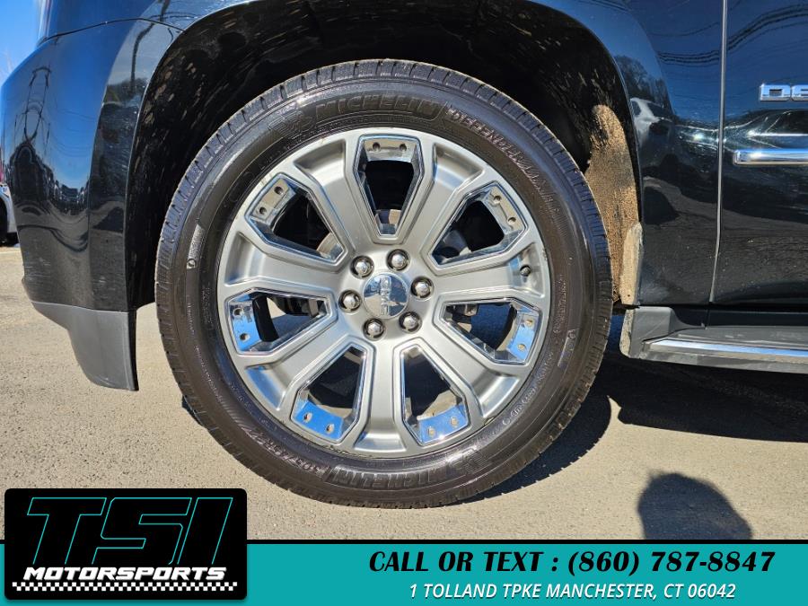 2016 GMC Yukon XL 4WD 4dr Denali photo