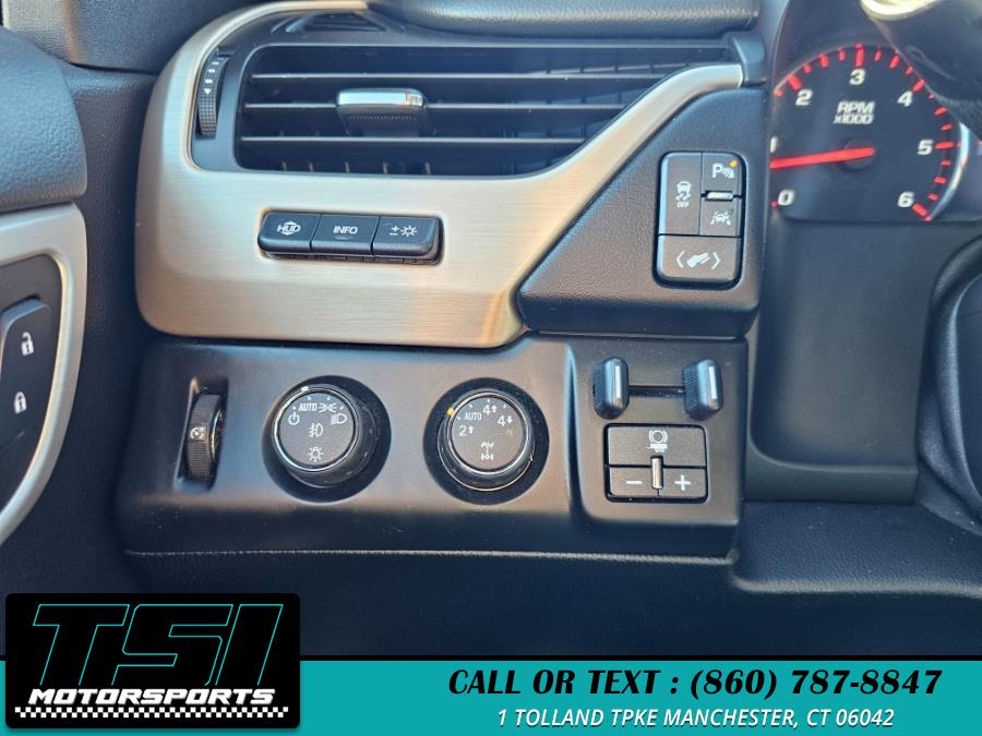 2016 GMC Yukon XL 4WD 4dr Denali photo