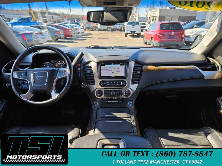 2016 GMC Yukon XL 4WD 4dr Denali photo