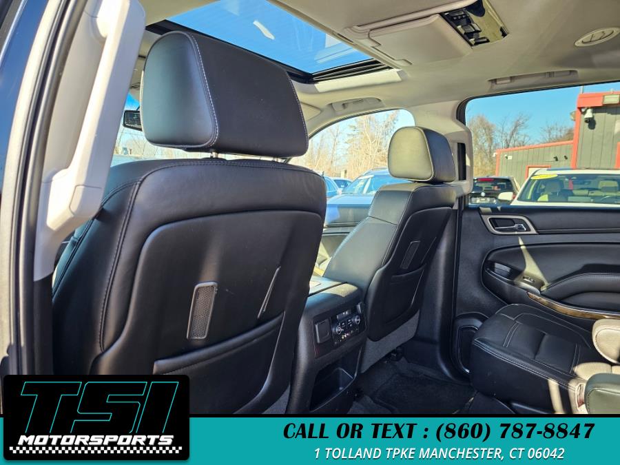 2016 GMC Yukon XL 4WD 4dr Denali photo