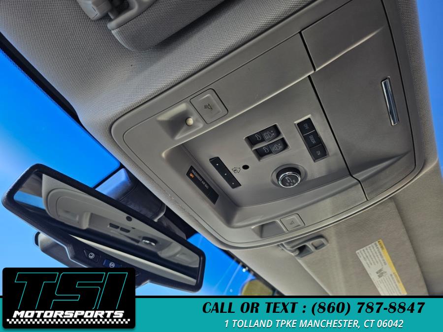2016 GMC Yukon XL 4WD 4dr Denali photo