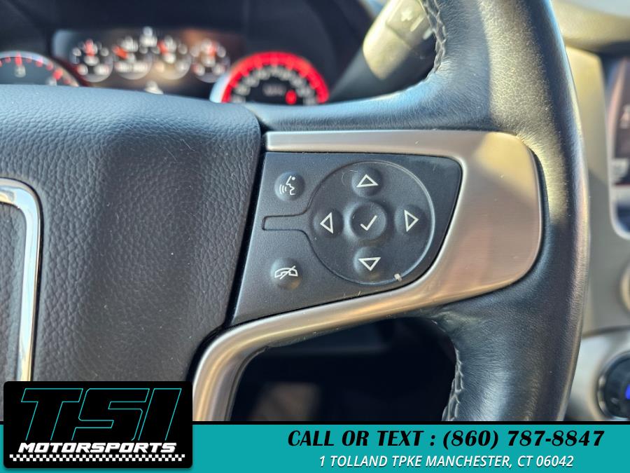 2016 GMC Yukon XL 4WD 4dr Denali photo