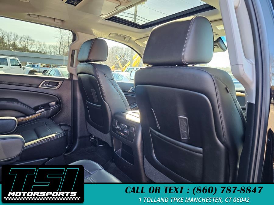 2016 GMC Yukon XL 4WD 4dr Denali photo