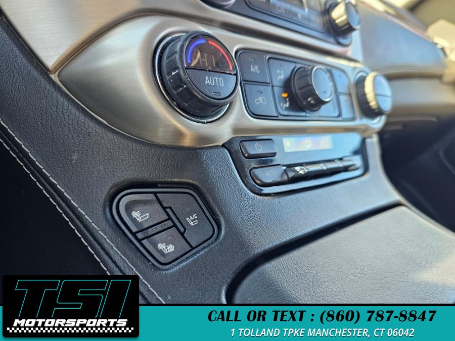 2016 GMC Yukon XL 4WD 4dr Denali photo